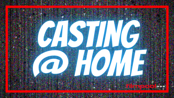CASTING@HOME