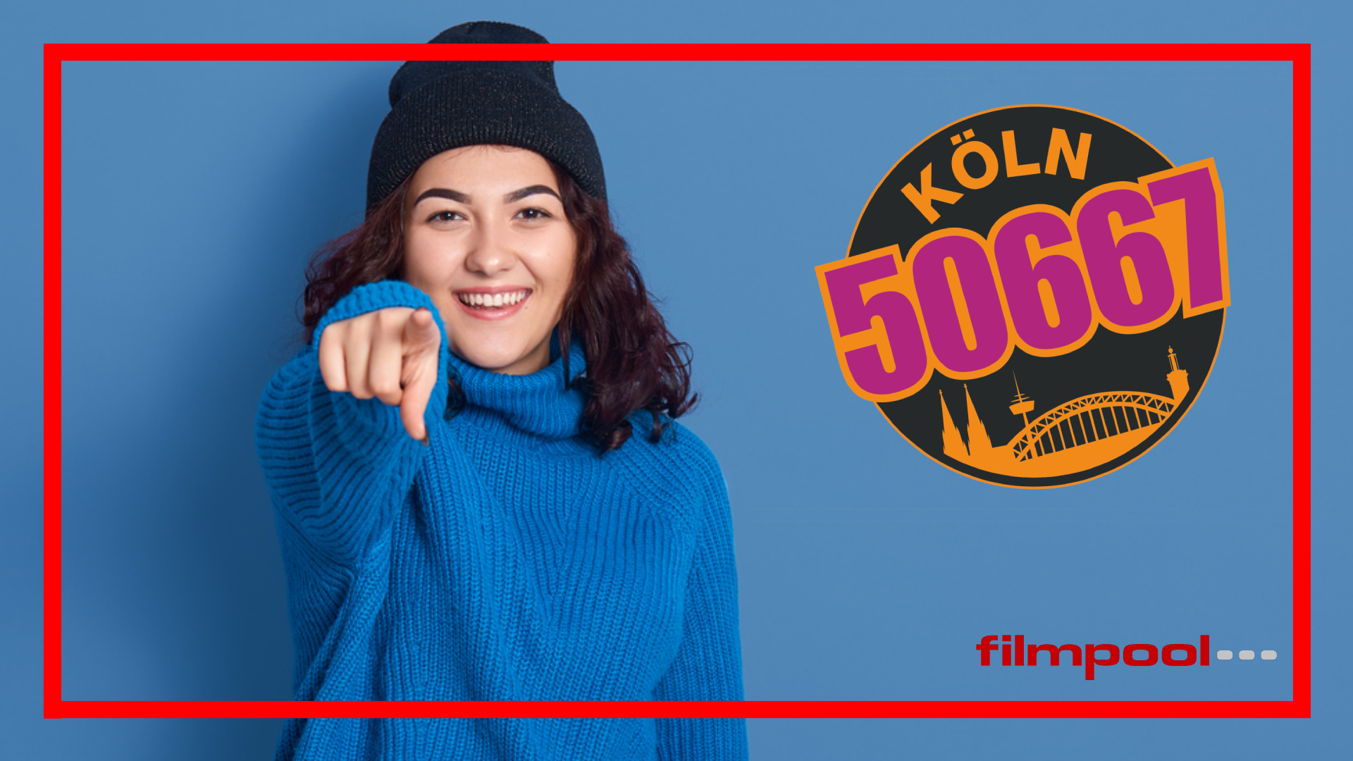 Türkische Tochter - wir suchen Zuwachs bei &amp;quot;Köln 50667&amp;quot; - filmpool Casting