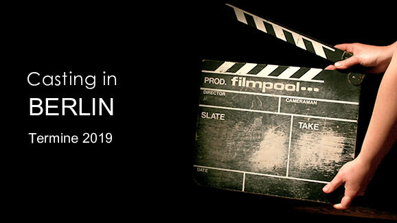 Casting in Berlin