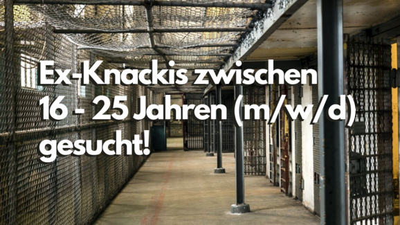 Knastgeschichten