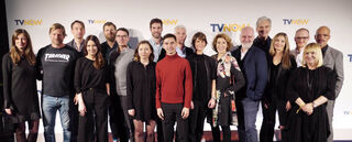 Image for TV Now präsentiert: Mirella Schulze rettet die Welt