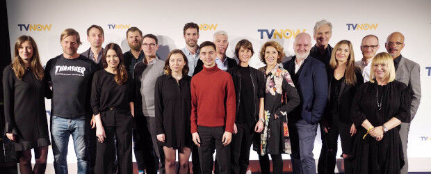 Image for TV Now präsentiert: Mirella Schulze rettet die Welt