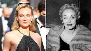 Image for Neue Ufa-Produktion: Diane Kruger wird Marlene Dietrich spielen