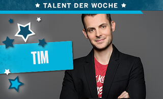 Image for Talent der Woche: Tim Wiese