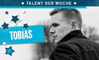 Image for Talent der Woche: Tobias Ideler