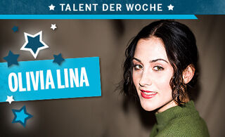 Image for Talent der Woche: Olivia Lina Gasche