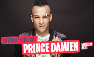 Image for Großes Casting mit DSDS-Sieger Prince Damien!