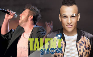 Image for Talentshow in Gießen