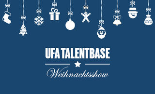 Image for UFA Talentbase Weihnachtsshow 2018