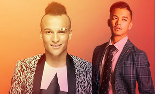 Image for STAR SHOW mit Prince Damien und Trong Nguyen